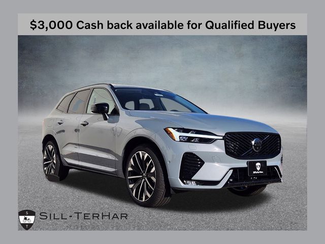 2026 Volvo XC60 Ultra's photo