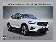2026 Volvo XC40 B5 Plus SUV