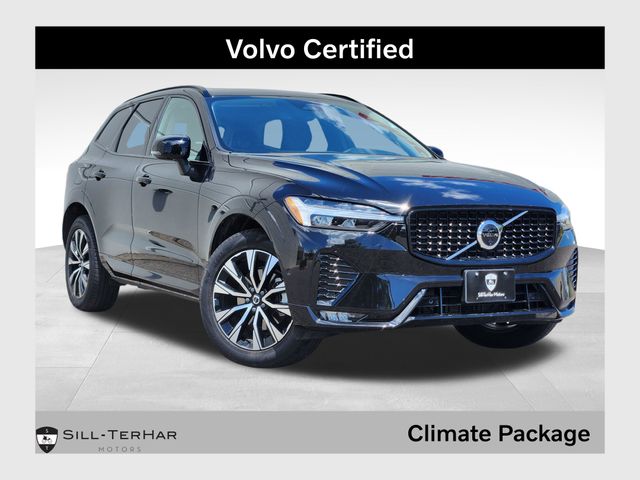 2025 Volvo XC60 B5 Plus Dark AWD's photo