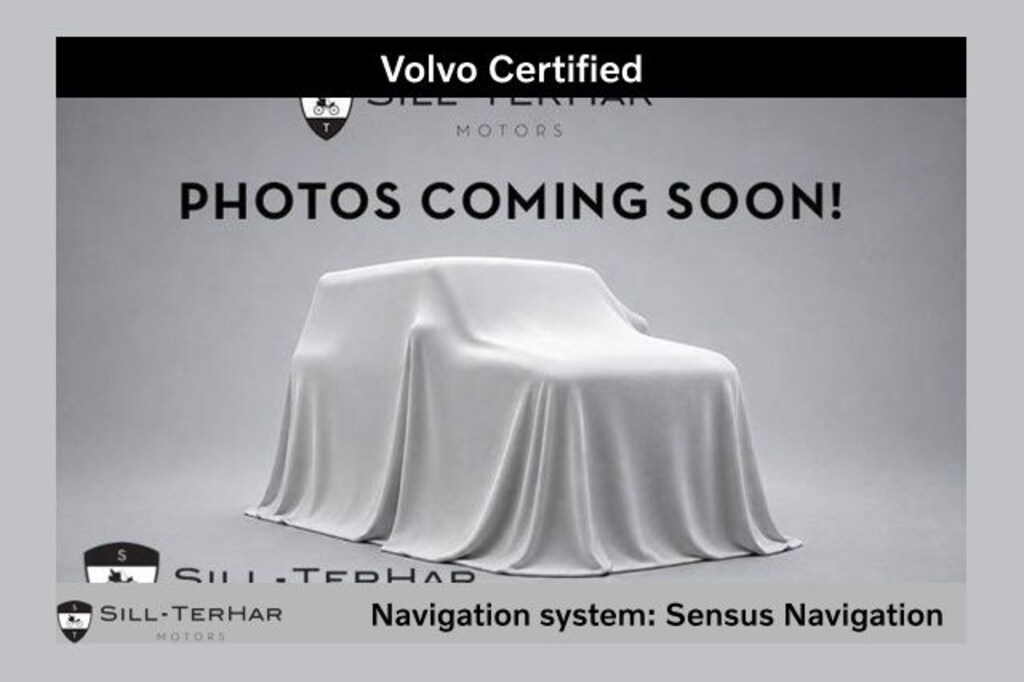 Certified 2025 Volvo V60 Cross Country B5 Ultra Wagon
