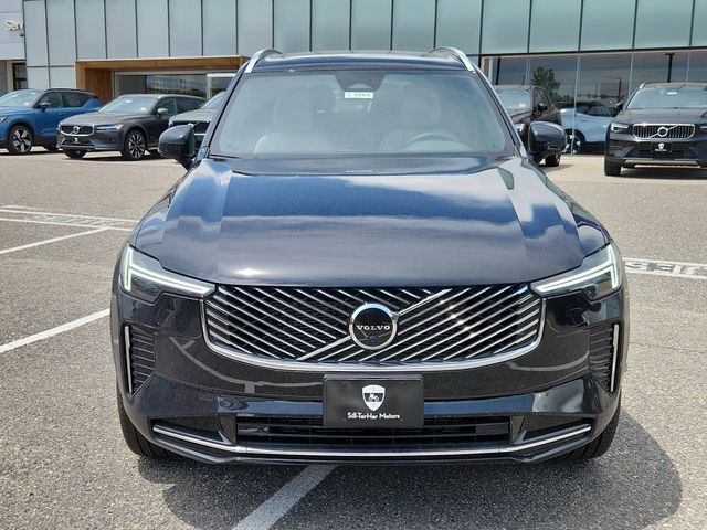 2026 Volvo XC90 B5 Plus photo 2