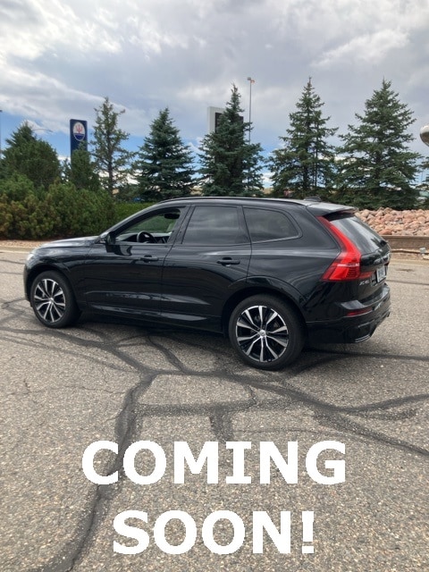 Used 2024 Volvo XC60 Plus with VIN YV4L12RL2R1776525 for sale in Broomfield, CO