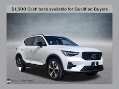 New 2026 Volvo XC40 B5 Plus AWD SUV in Broomfield, CO