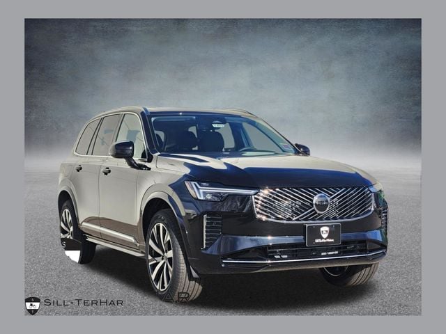 2026 Volvo XC90 B5 Core Bright 4WD's photo
