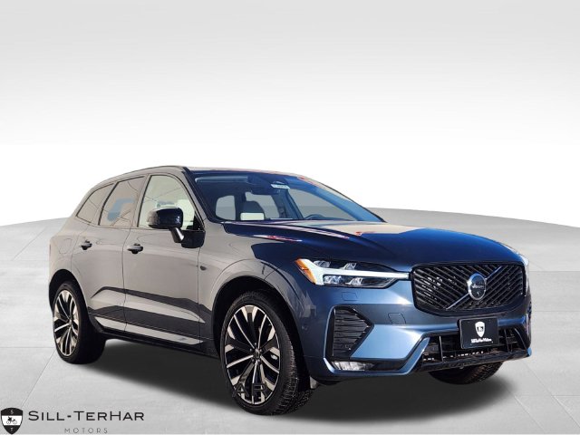 2026 Volvo XC60 B5 Ultra SUV