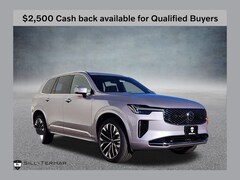 2026 Volvo XC90 B6 Plus 7-Seater SUV