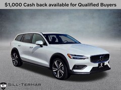 2026 Volvo V60 Cross Country B5 Plus Wagon 2026 Volvo V60 Cross Country B5 Plus Wagon