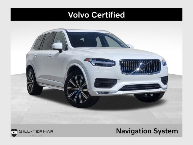 2023 Volvo XC90 SUV 