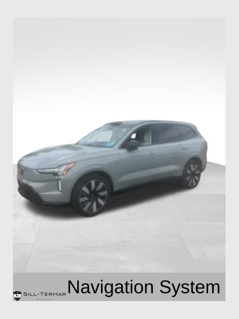 2025 Volvo EX90 Twin Motor Performance Ultra 7-Seater's photo