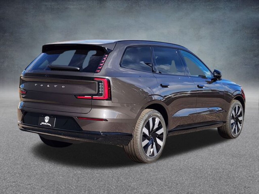 New 2025 Volvo EX90 Twin Motor Plus 7-Seater SUV