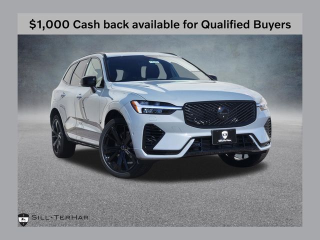 2026 Volvo XC60 T8 Ultra Black Edition Theme AWD's photo