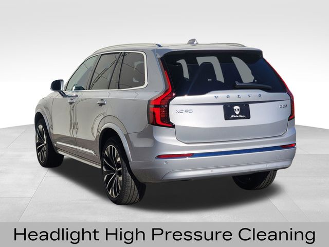 2025 Volvo XC90 Core - Photo 6