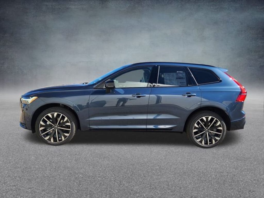 New 2026 Volvo XC60 B5 Ultra SUV