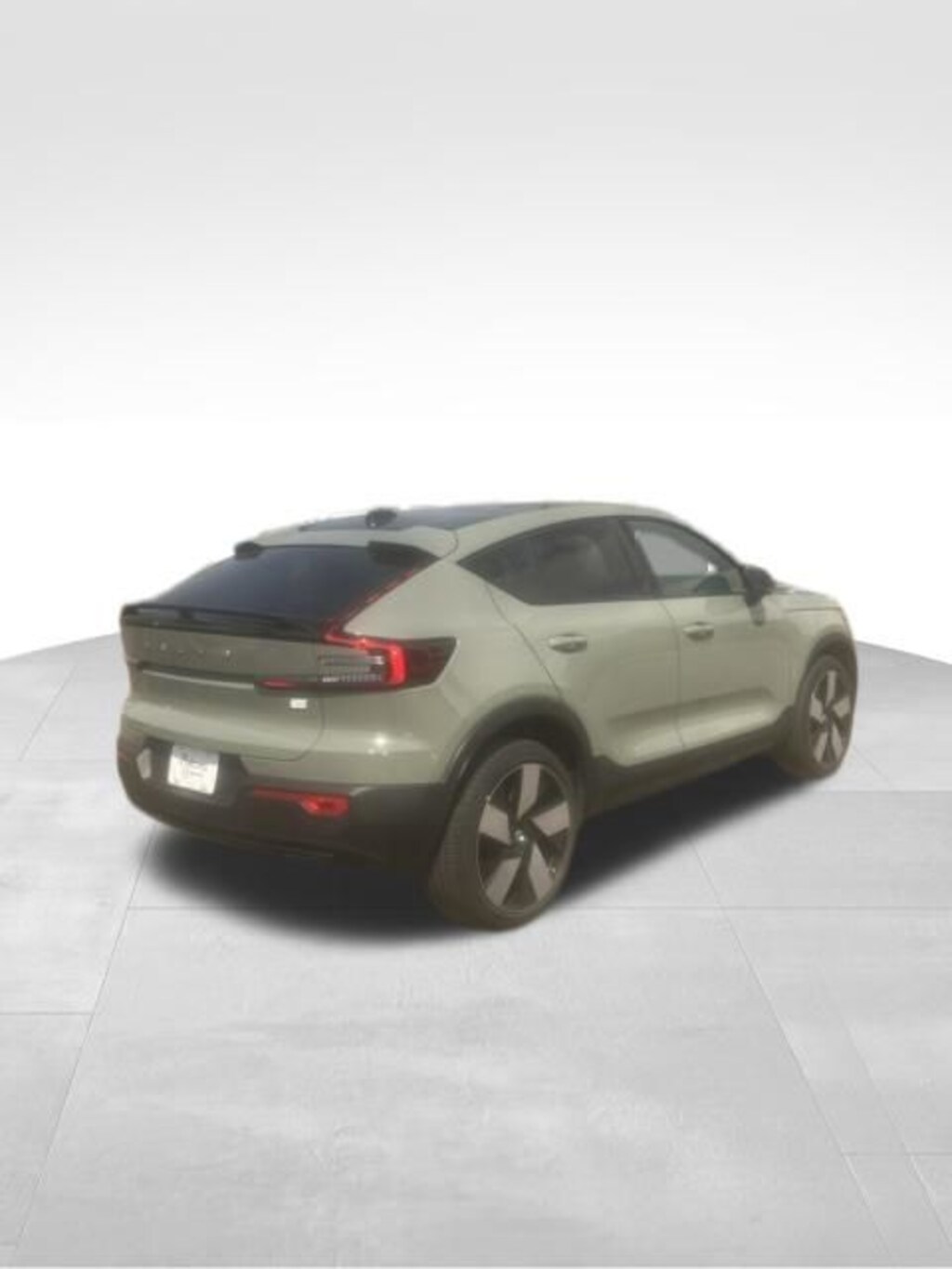 Used 2023 Volvo C40 Recharge Pure Electric Twin Ultimate SUV