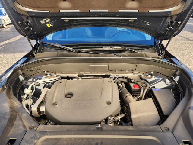 2026 Volvo XC90 Plus - Photo 20