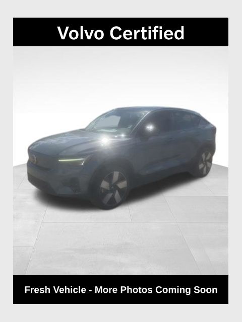 2023 Volvo C40 P8 Recharge Ultimate AWD's photo