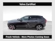  Volvo XC60 plug-in hybrid