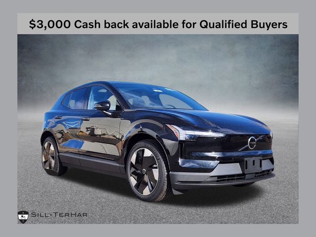 2026 Volvo EX30 Twin Motor Performance Plus's photo