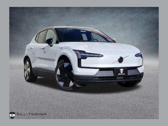 2026 Volvo EX30 Twin Motor Performance Ultra's photo