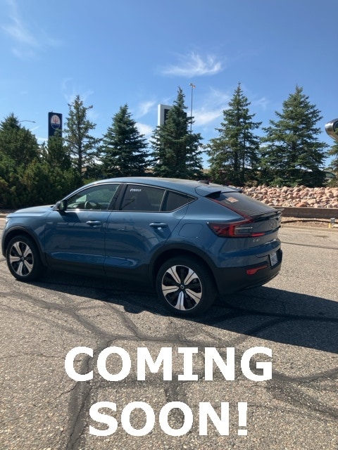 Used 2023 Volvo C40 Plus with VIN YV4ED3GL5P2065269 for sale in Broomfield, CO