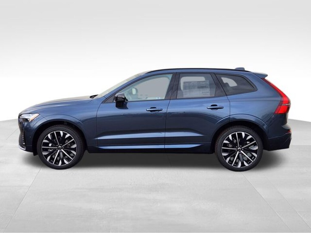 Used 2026 Volvo XC60 B5 Ultra SUV