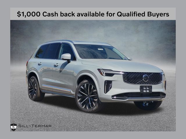 2026 Volvo XC90 T8 Recharge Ultra Bright 4WD's photo