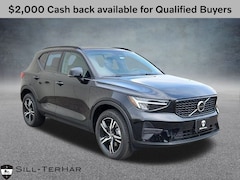 New 2026 Volvo XC40 B5 Core AWD SUV in Broomfield, CO