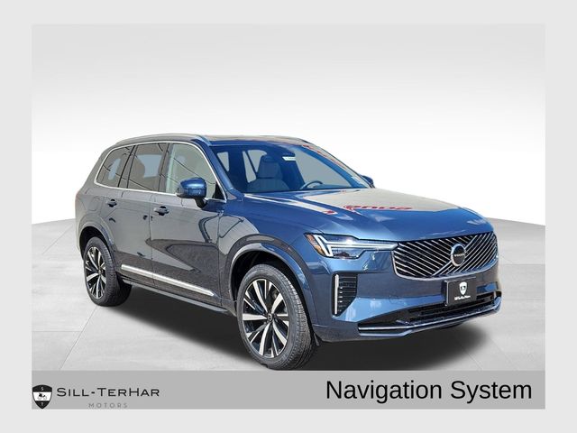 2026 Volvo XC90 SUV 