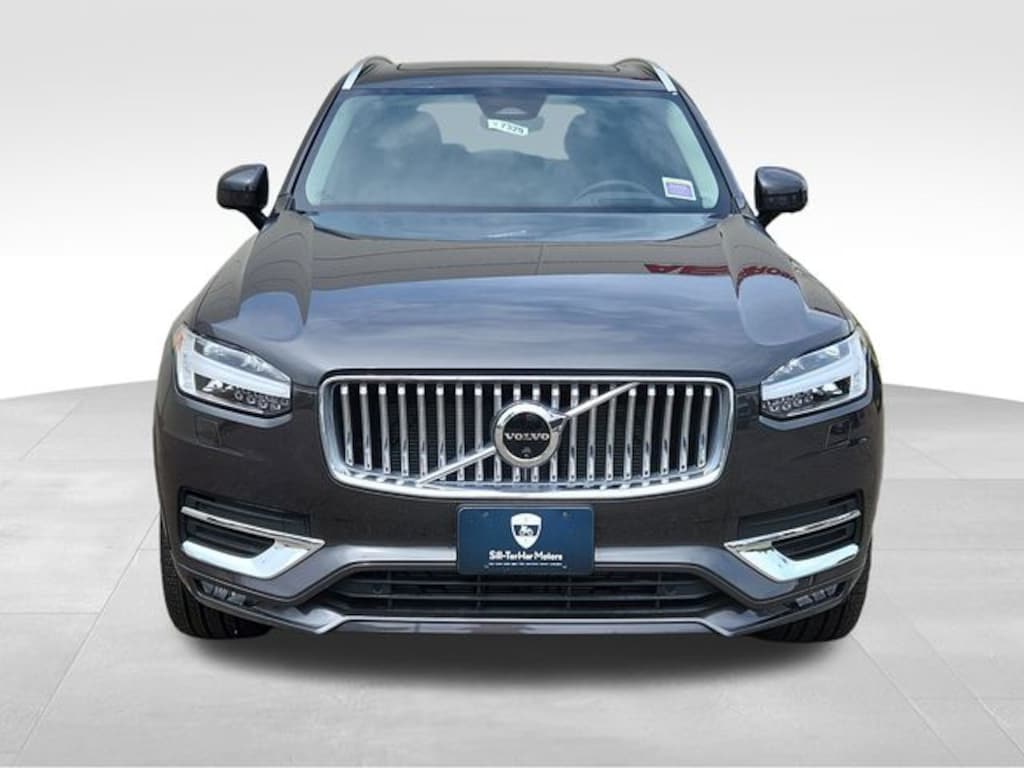 Certified 2024 Volvo XC90 B6 Ultimate Bright 7-Seater SUV