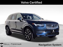 2024 Volvo XC90 B6 Ultimate Bright 6-Seater SUV