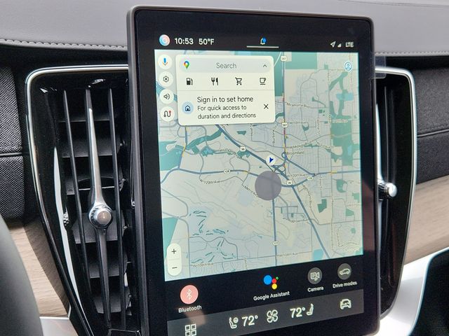 2025 Volvo XC90 Plus - Photo 20