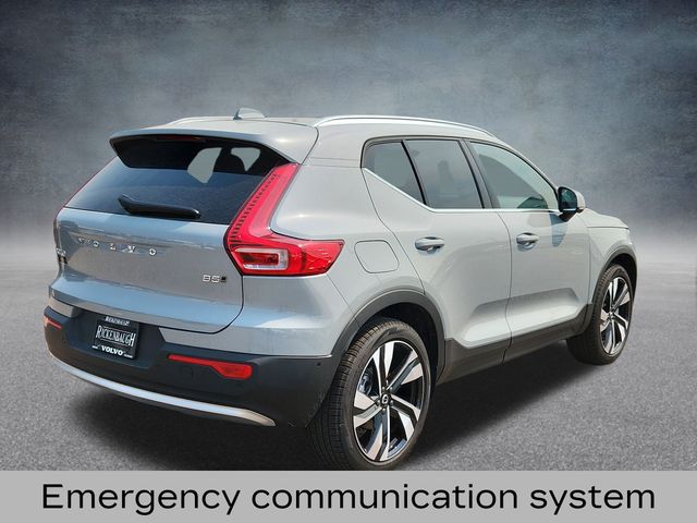 2025 Volvo XC40 Ultra - Photo 8