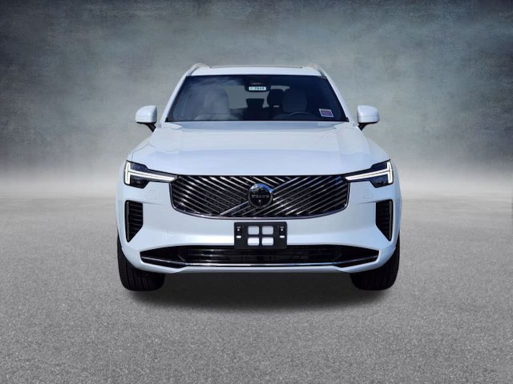 New 2026 Volvo XC90 B6 Plus 7-Seater SUV