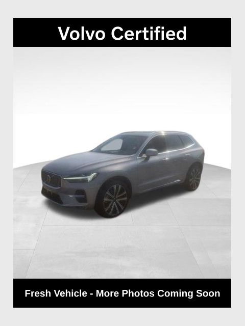 2023 Volvo XC60 B5 Ultimate Bright Theme AWD's photo