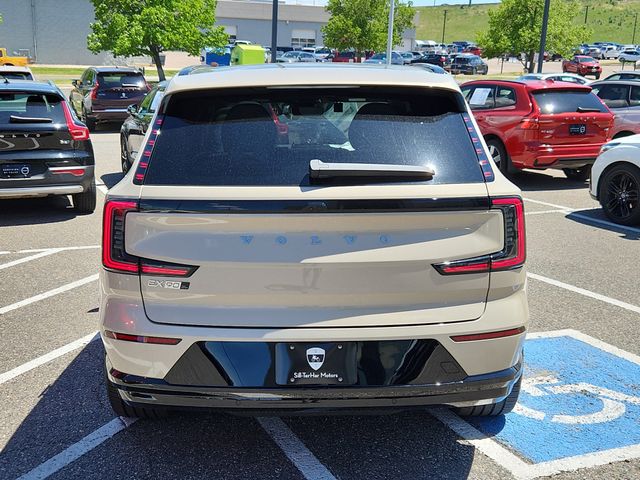 2025 Volvo EX90 Twin Motor Ultra photo 4