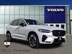 2026 Volvo XC60 B5 Plus SUV 2026 Volvo XC60 B5 Plus SUV