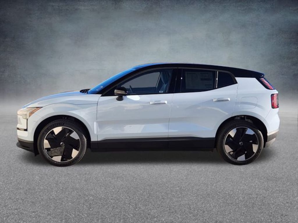 New 2026 Volvo EX30 Twin Motor Plus SUV