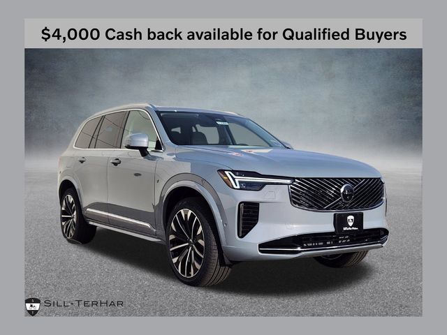2026 Volvo XC90 Ultra's photo