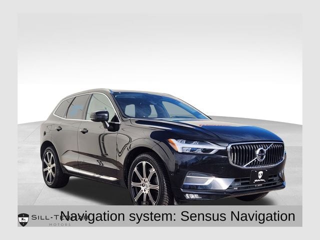 2018 Volvo XC60 Inscription