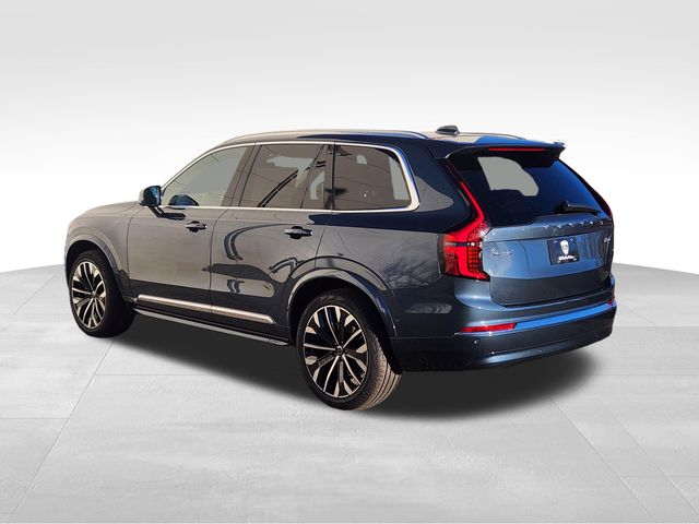 2026 Volvo XC90 Plus - Photo 5