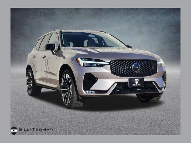 2026 Volvo XC60 B5 Ultra Dark AWD's photo