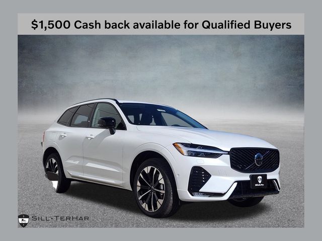 2026 Volvo XC60 B5 Plus Dark AWD's photo