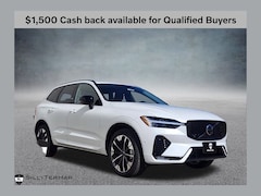 2026 Volvo XC60 B5 Plus AWD SUV
