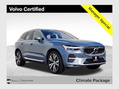 2023 Volvo XC60 B5 AWD Plus Bright SUV