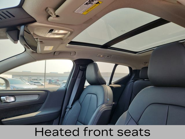 2025 Volvo XC40 Ultra - Photo 24