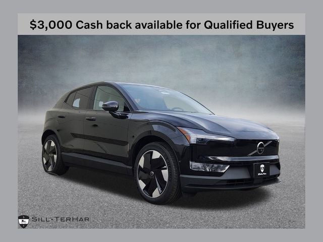 2026 Volvo EX30 Twin Motor Performance Ultra's photo