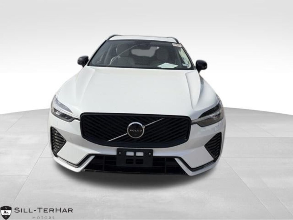 Used 2026 Volvo XC60 B5 Ultra SUV