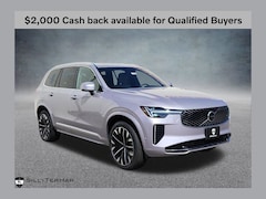 2026 Volvo XC90 B6 Plus 7-Seater AWD SUV