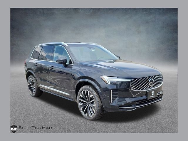 2026 Volvo XC90 Plus AWD SUV