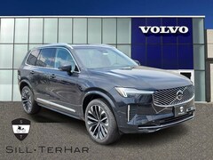New 2026 Volvo XC90 in Broomfield, CO